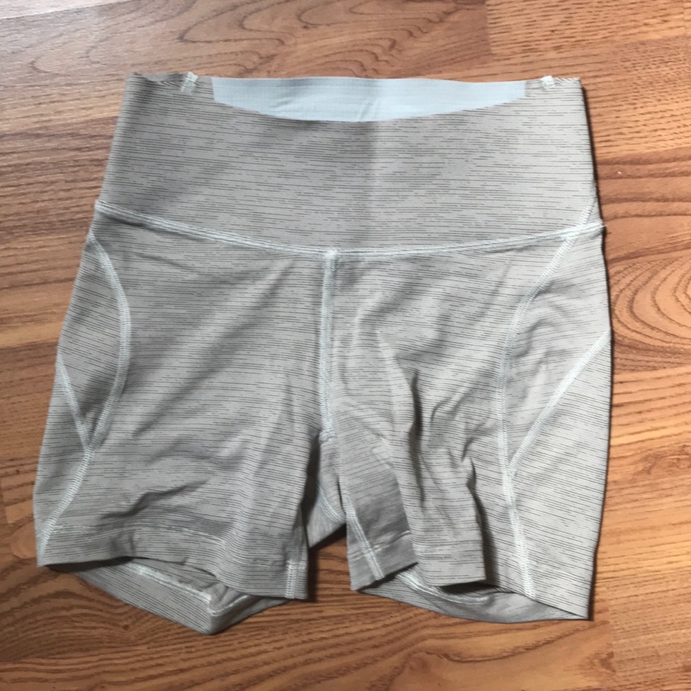 Outdoor voices tech sweat spandex